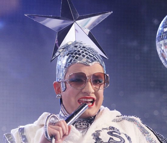 Андрей Данилко рассказал, почему исчезла Верка Сердючка