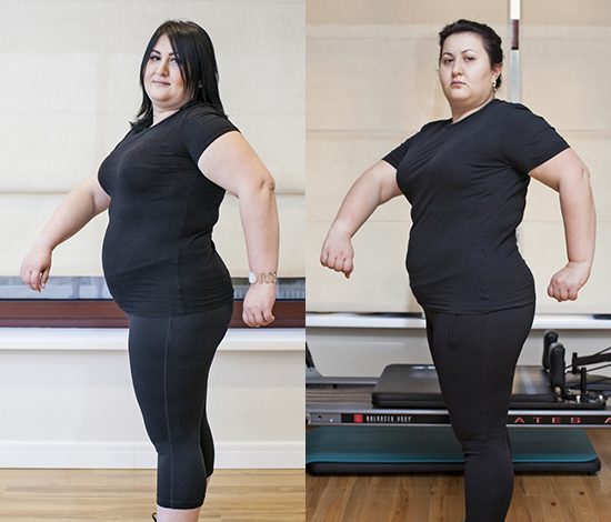 Дневник худеющей: итоги первой недели