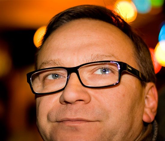 Игорь Угольников сыграет Горбачева