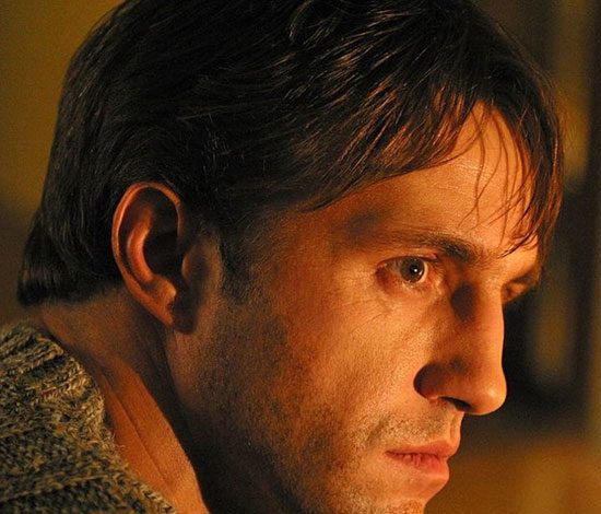 Сын Владимира Вдовиченкова стал копией отца