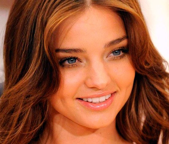 Совладелец Совкомбанка пойдет на показ с Мирандой Керр за $22000