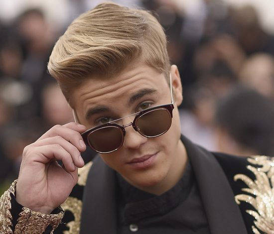 Джастин Бибер рассказал о своем новом альбоме