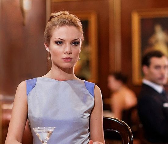 Вся правда о новом романе Татьяны Арнтгольц