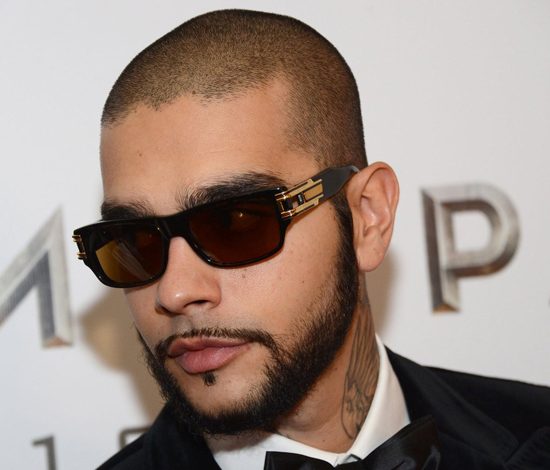 Тимати запустил свою радиостанцию Black Star Radio