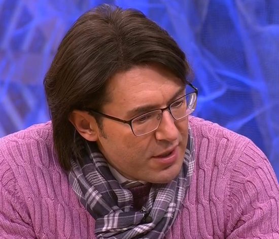 Андрей Малахов и солист группы «Дискотека Авария» судятся