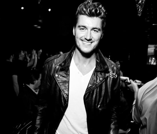 Звезды на презентации группы «Френды»