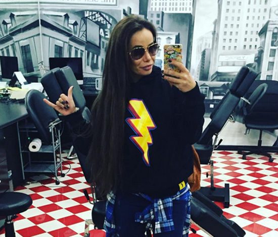 Айза открывает курсы мастеров в Ai Lab