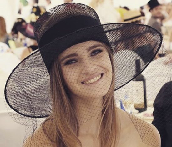 Звездные дети в Instagram. Часть 6