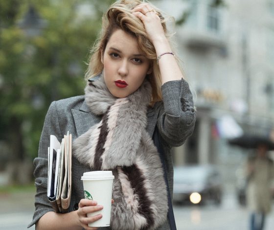 Как встречает светская Москва