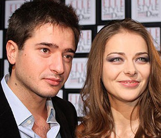 Бывший муж Марины Александровой навсегда уехал из Москвы