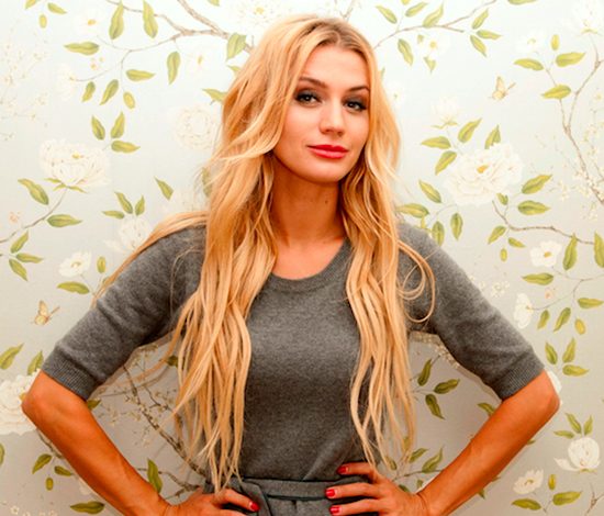 Психолог Анастасия Афинская: уроки жизни изучаем в школе