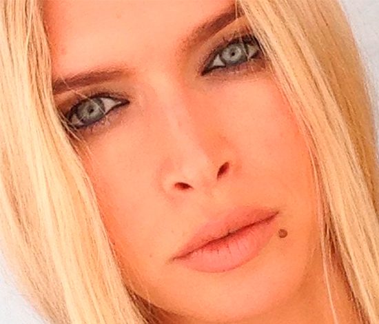 Самые лучшие селфи: Вера Брежнева