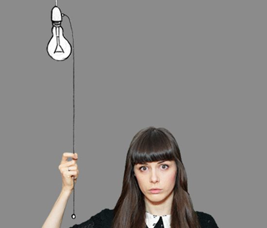 Как перестать бояться