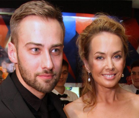 Органы опеки решат судьбу сына Жанны Фриске