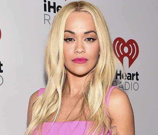 Кто стал новым возлюбленным Риты Оры?