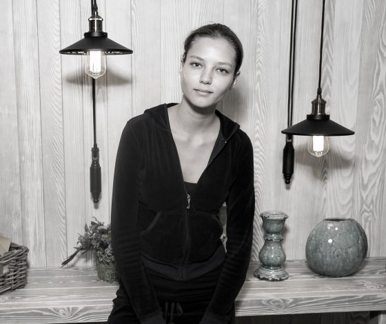 Девичник в студии Wax&amp;Go