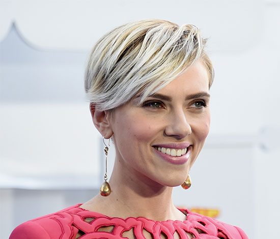 Какой интерьер в доме Скарлетт Йоханссон