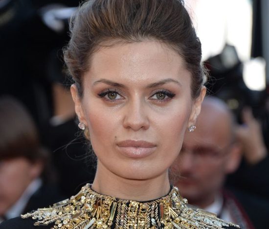 Виктория Боня рассказала, почему сильно похудела