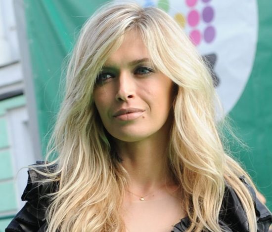 Дочь Веры Брежневой стала копией мамы