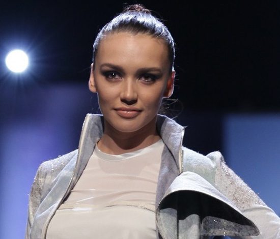 Ольга Серябкина рассказала о своем бывшем возлюбленном