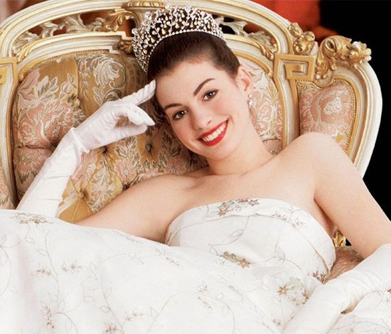 Лучшие роли Энн Хэтэуэй