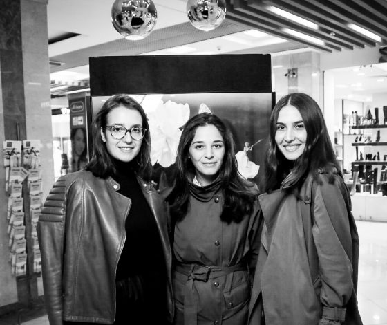 Презентация проекта «Лабиринт сознания»