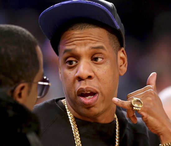 Внебрачный сын Jay-Z опубликовал свой первый клип