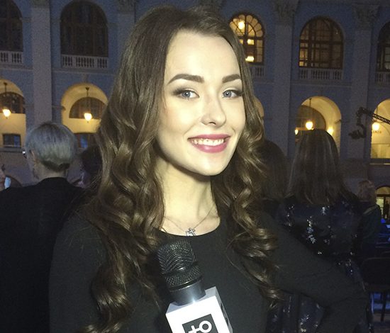 День со звездой: Анастасия Иванова