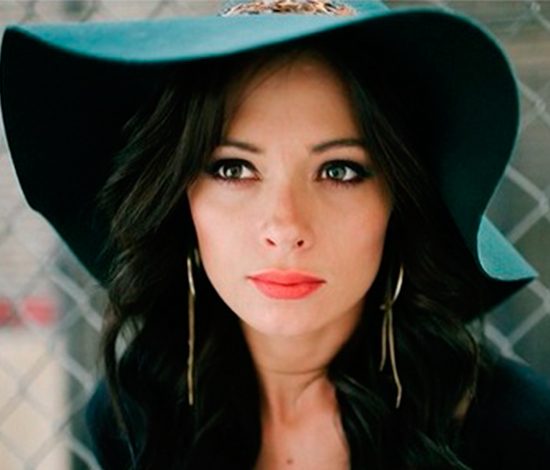 Факты из жизни бывшей девушки Джимма Керри