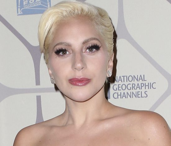 Журнал Billboard назвал Леди Гага «Женщиной года»