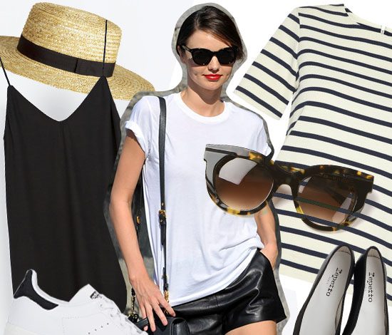 13 необходимых базовых вещей. Часть 1