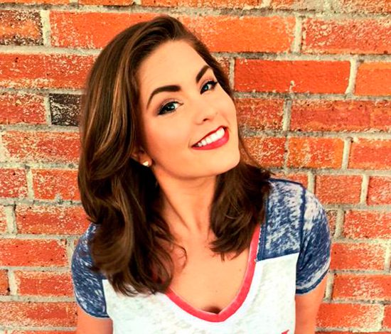 Звезда Vine: девушка-дельфин