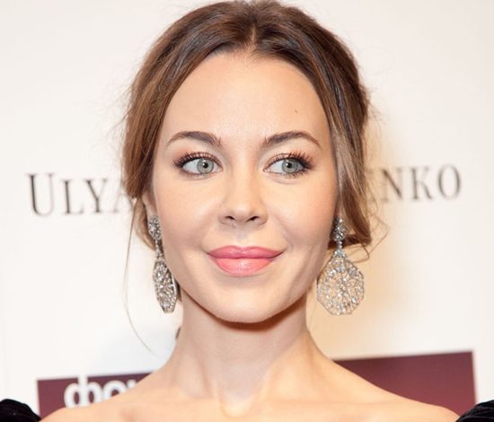 Данил Хачатуров и Ульяна Сергеенко официально разведены