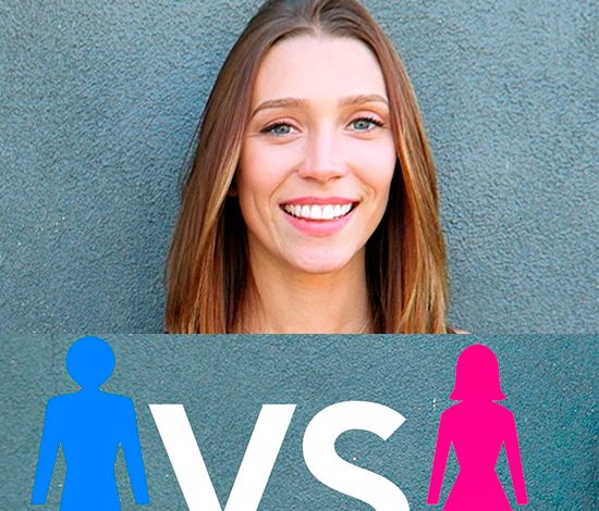 Социальный эксперимент: как отказывают парни и девушки