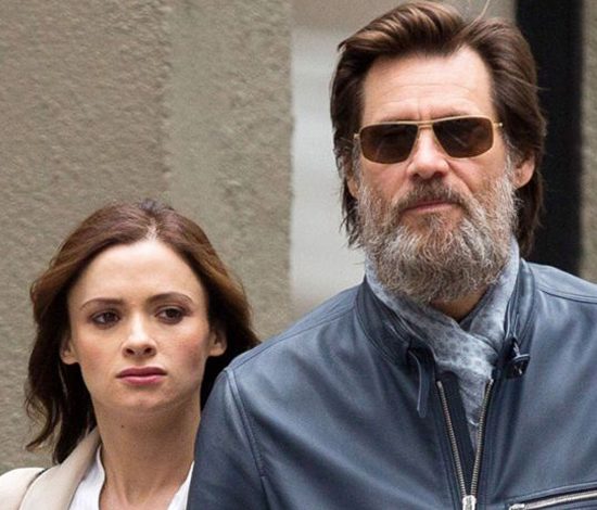 Бывшая девушка Джима Керри найдена мертвой