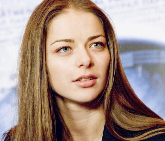 Марина Александрова стала мамой во второй раз