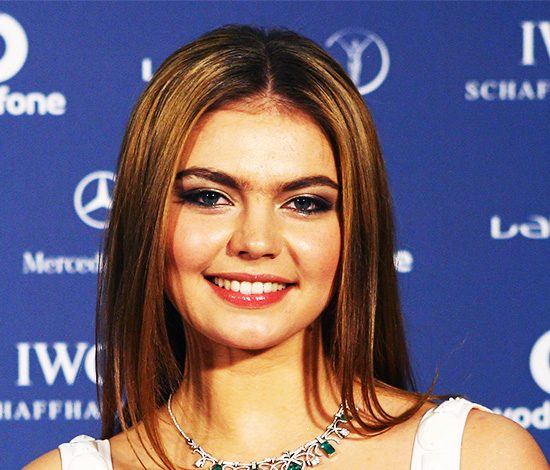 Знаменитости в политике