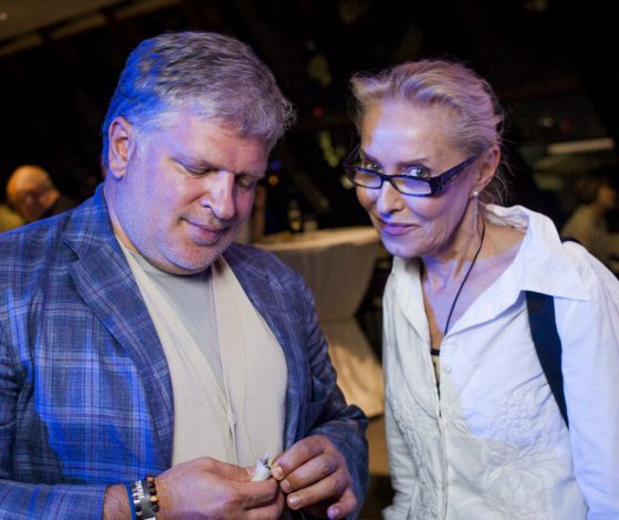 Закрытый показ оперы «Победа над Солнцем»