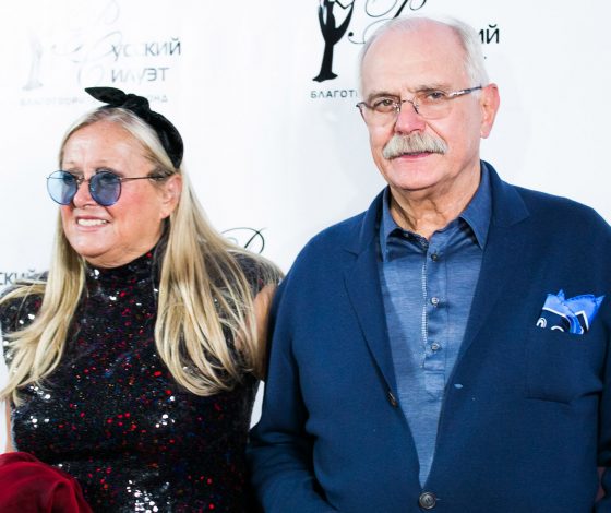 Финал конкурса молодых дизайнеров «Русский силуэт»