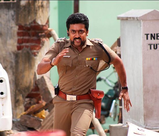 Лучшая сцена эпической драки из индийского кино