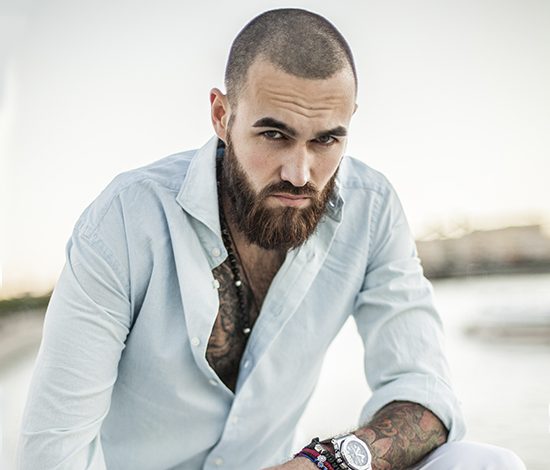 Холостяк недели: Дмитрий Прокудин