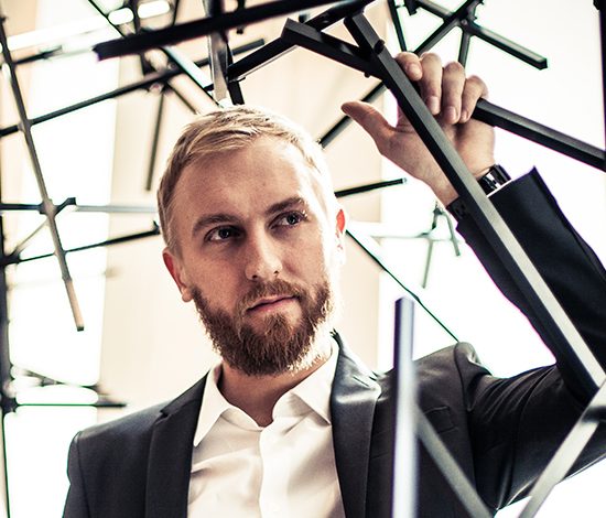 Холостяк недели: Андрей Григорьян