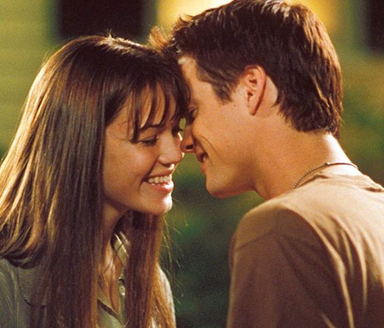 Лучшие цитаты из фильма «Спеши любить»