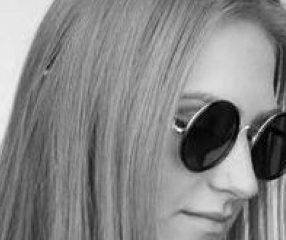 Мария Исаева, 21 год