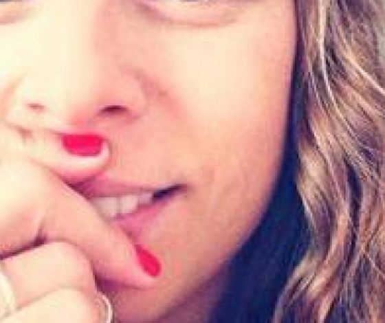 Аля Ломакина, 30