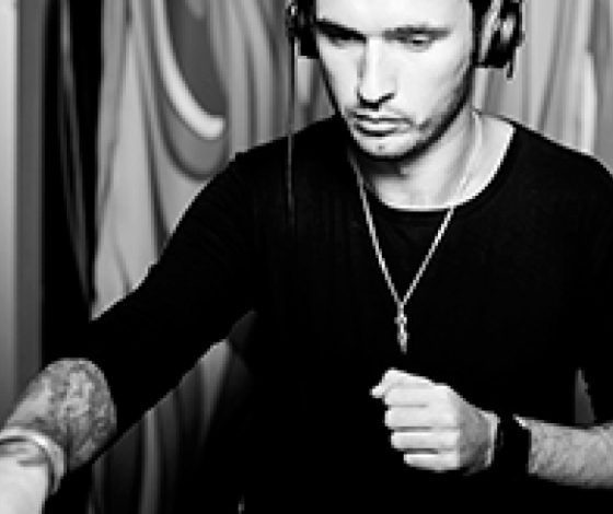 Яша Радченко