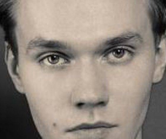 Евгений Выгузов, 23