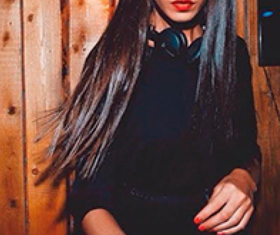 Оля Степанченко