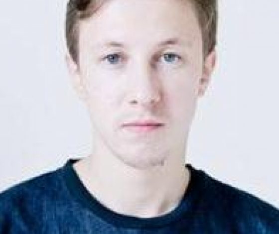 Олег Бородин, 27