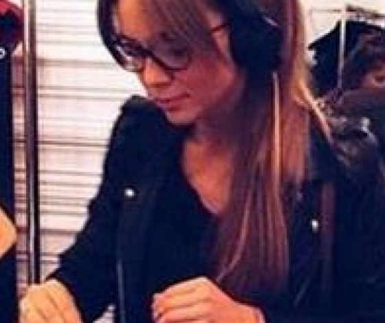 Влада Варламова